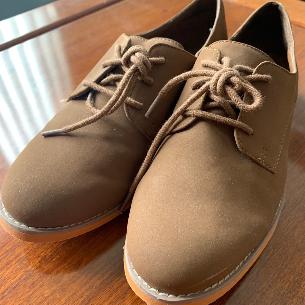 Bakers - Womens Oxford Shoe (style: lazydayz)
